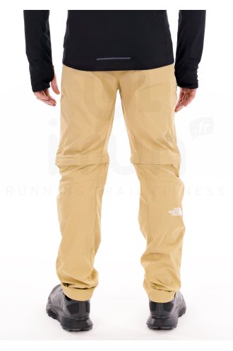 The North Face Exploration Convertible 