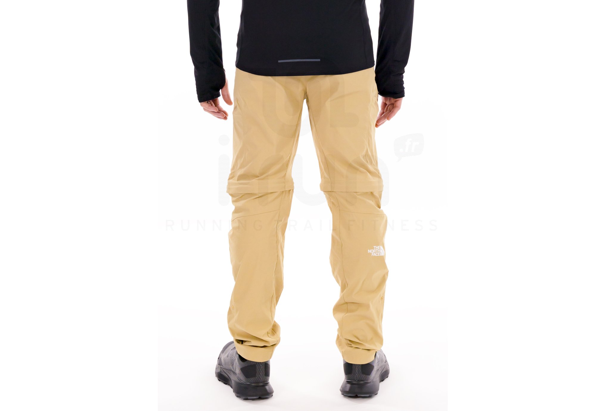The North Face Exploration Convertible Herren