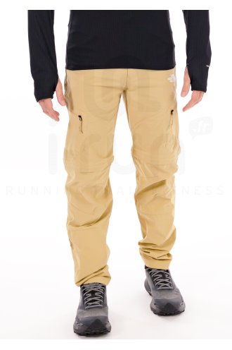 The North Face Exploration Convertible 