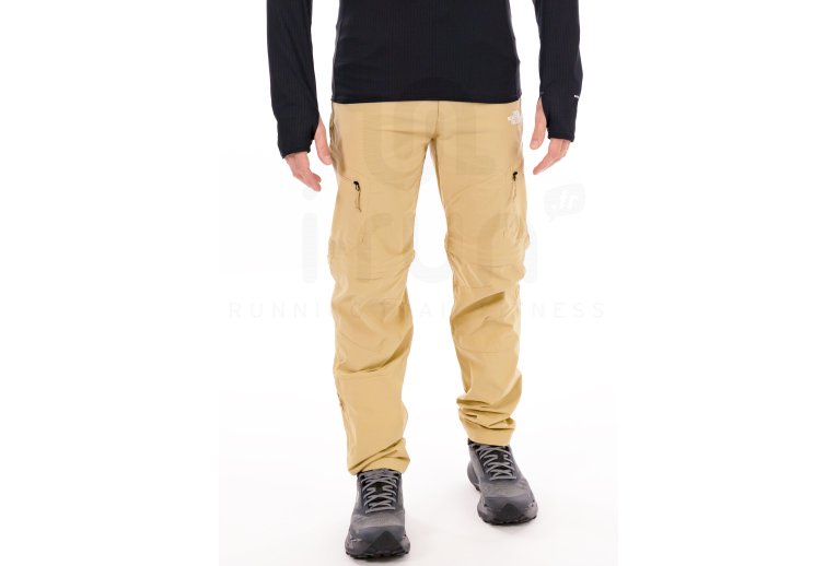 The North Face Exploration Convertible Herren