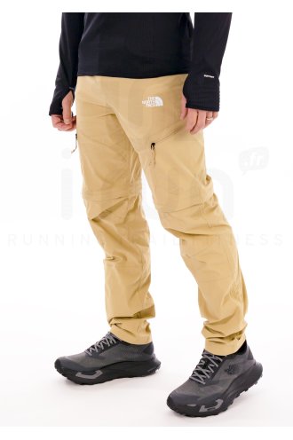 The North Face Exploration Convertible 