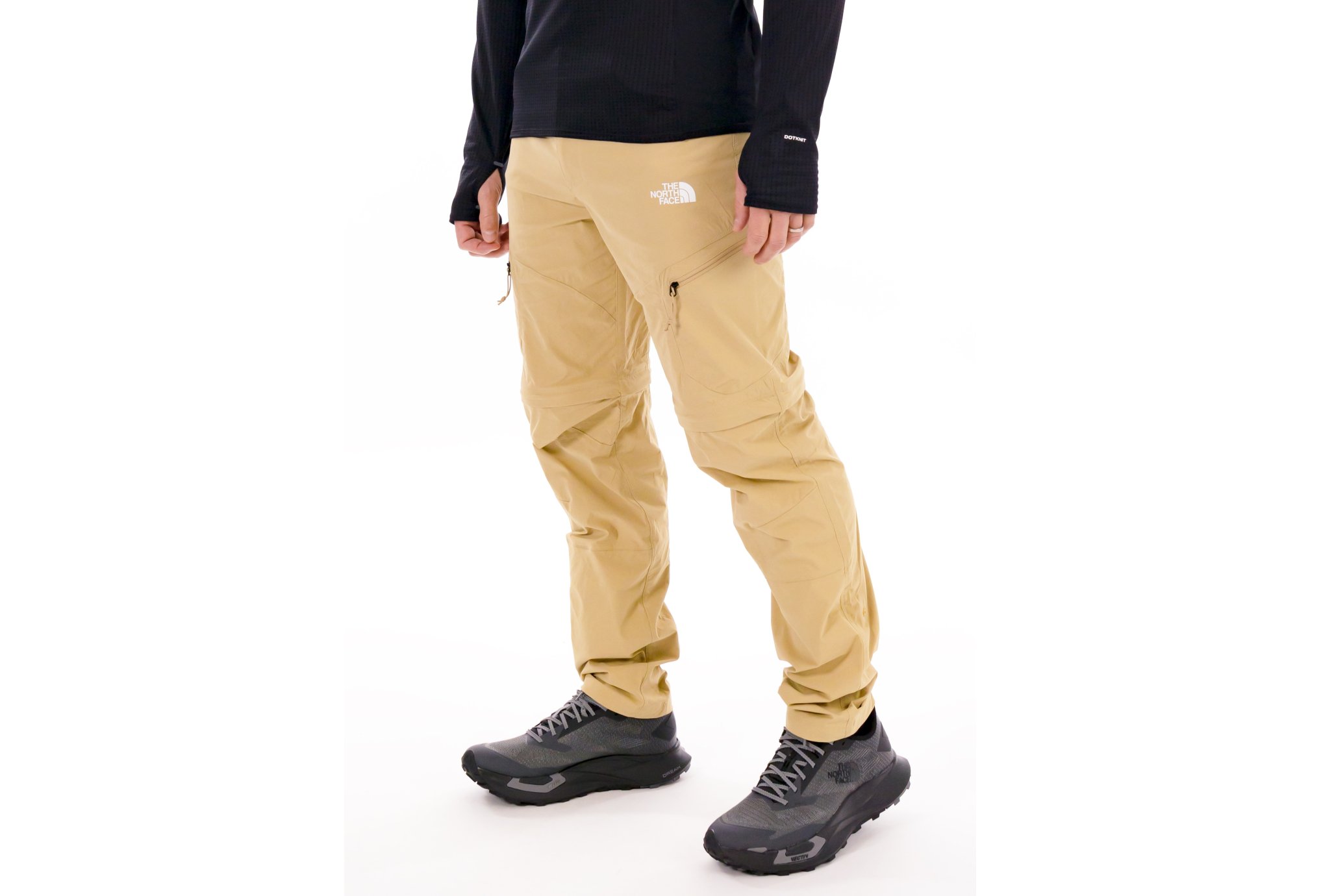 The North Face Exploration Convertible Herren