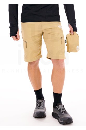 The North Face Exploration Convertible 
