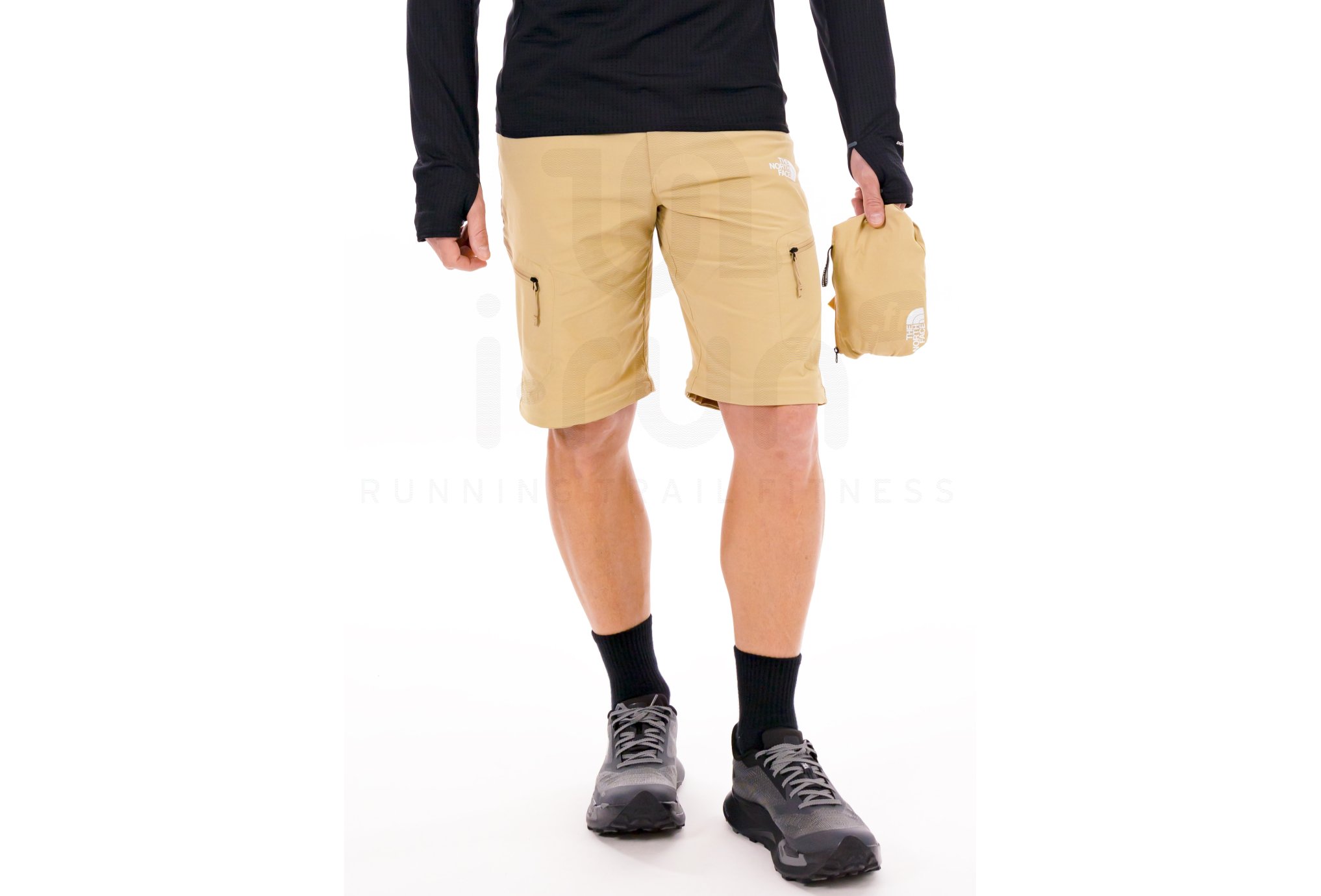 The North Face Exploration Convertible Herren