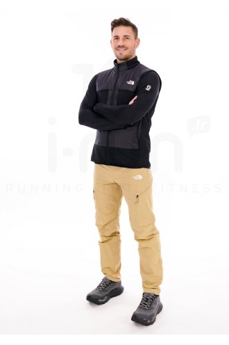 The North Face Exploration Convertible 
