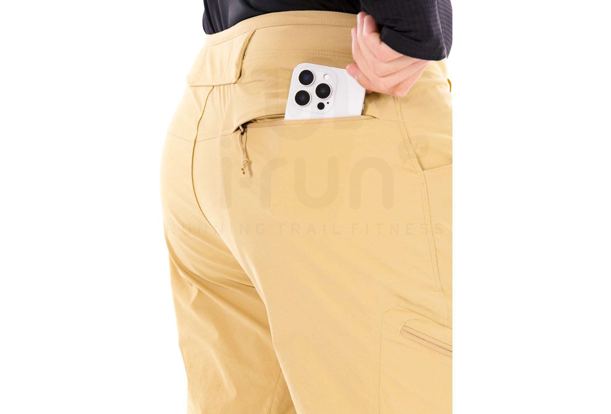 The North Face Exploration Convertible Herren