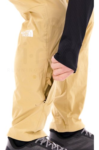 The North Face Exploration Convertible 