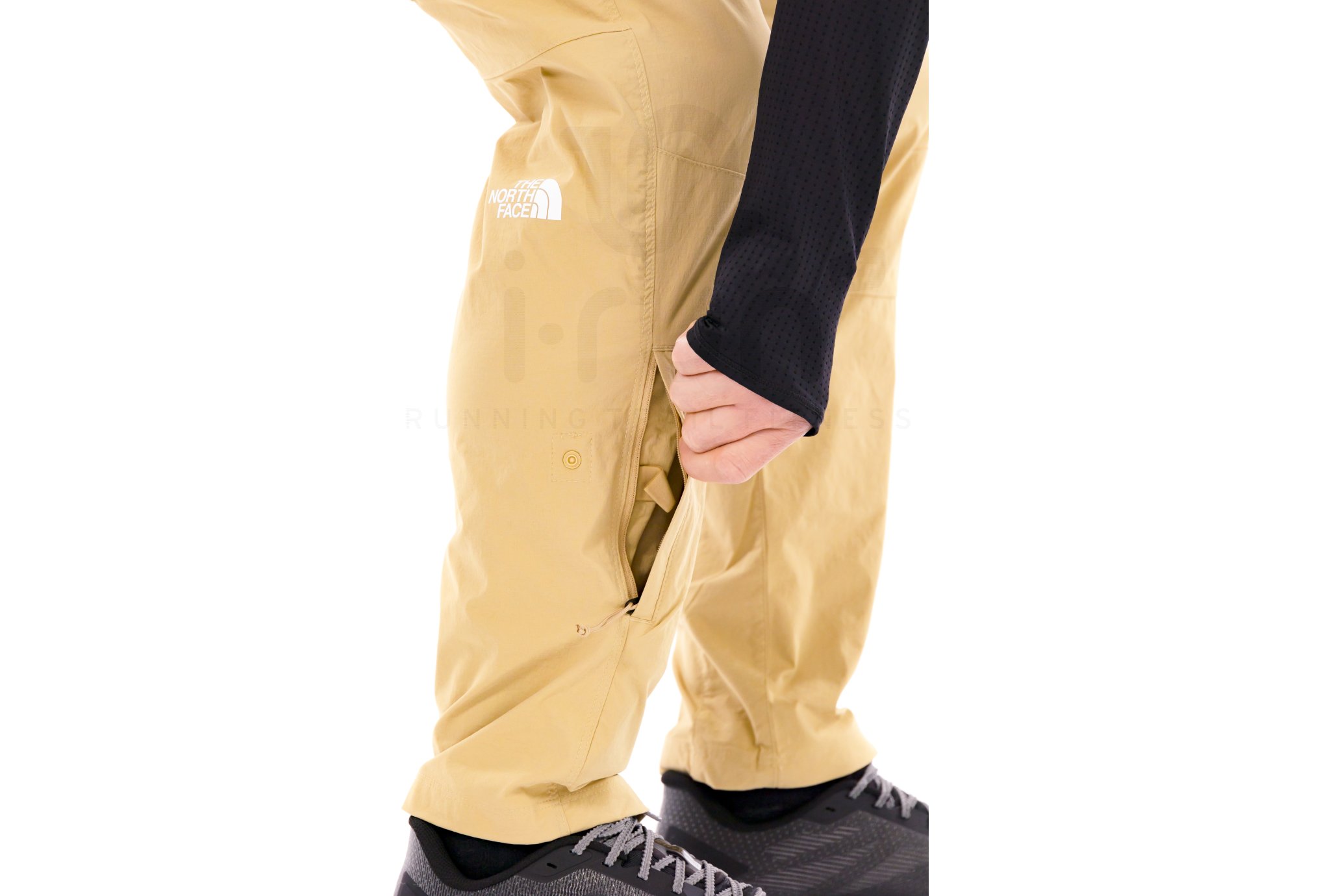The North Face Exploration Convertible Herren