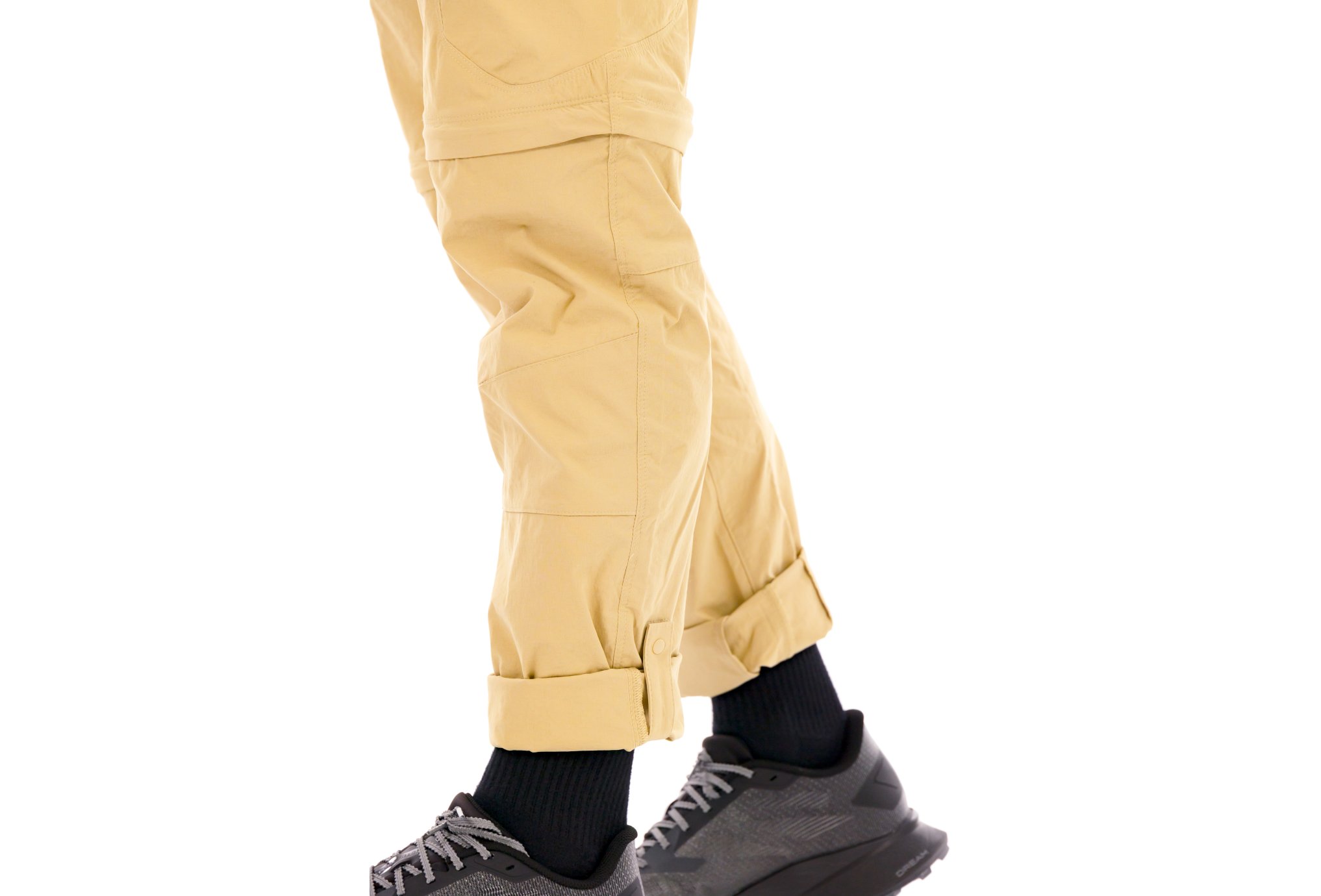 The North Face Exploration Convertible Herren