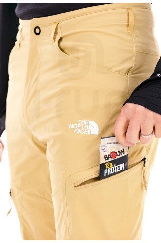 The North Face Exploration Convertible 