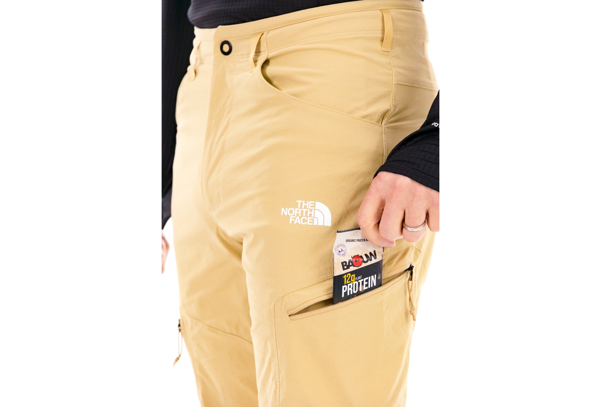 The North Face Exploration Convertible Herren
