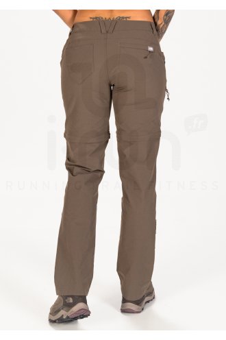 The North Face Exploration Convertible W 