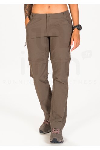 The North Face Exploration Convertible W 