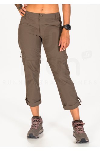 The North Face Exploration Convertible W 