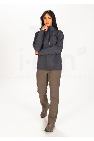 The North Face Exploration Convertible W 