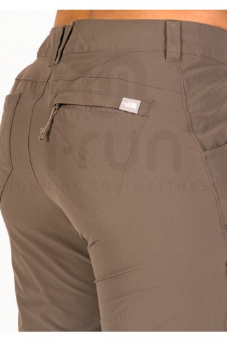 The North Face Exploration Convertible W 