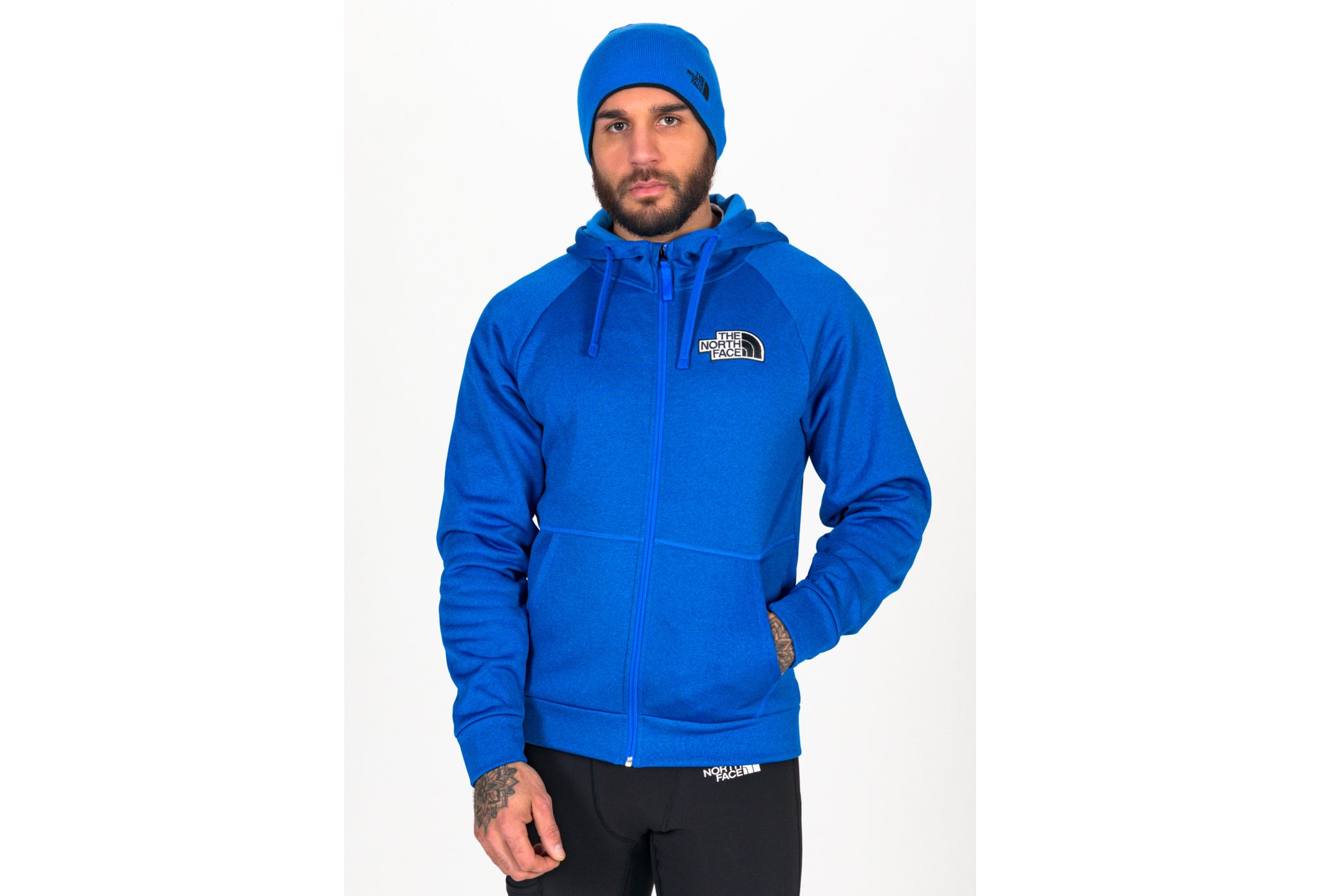 The North Face Exploration M vêtement running homme