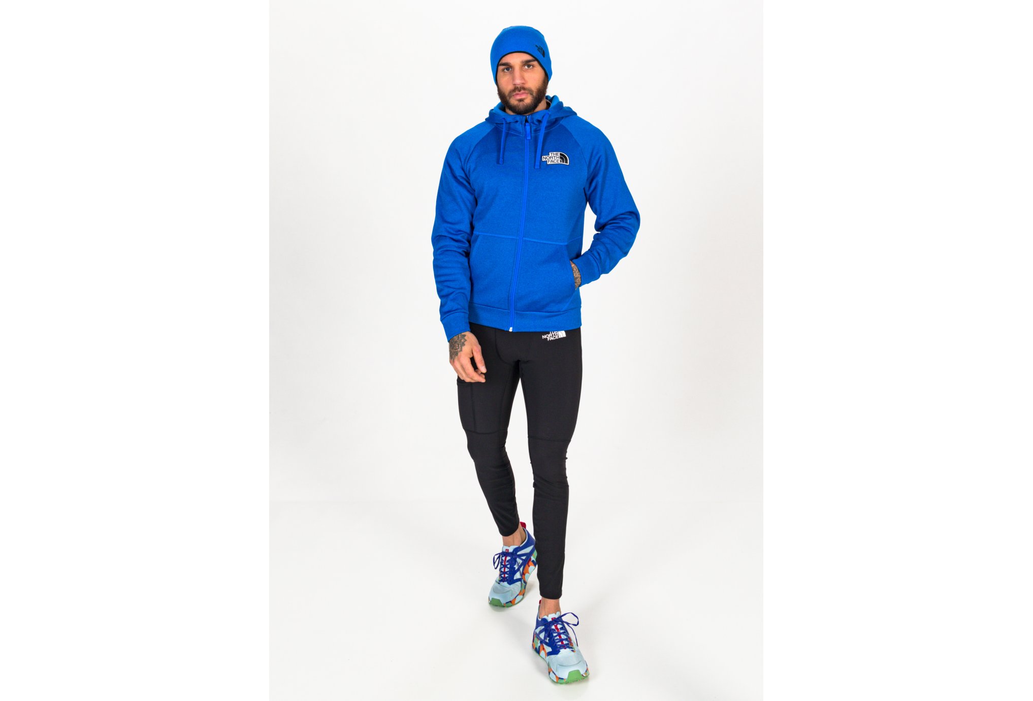 The North Face Exploration Herren