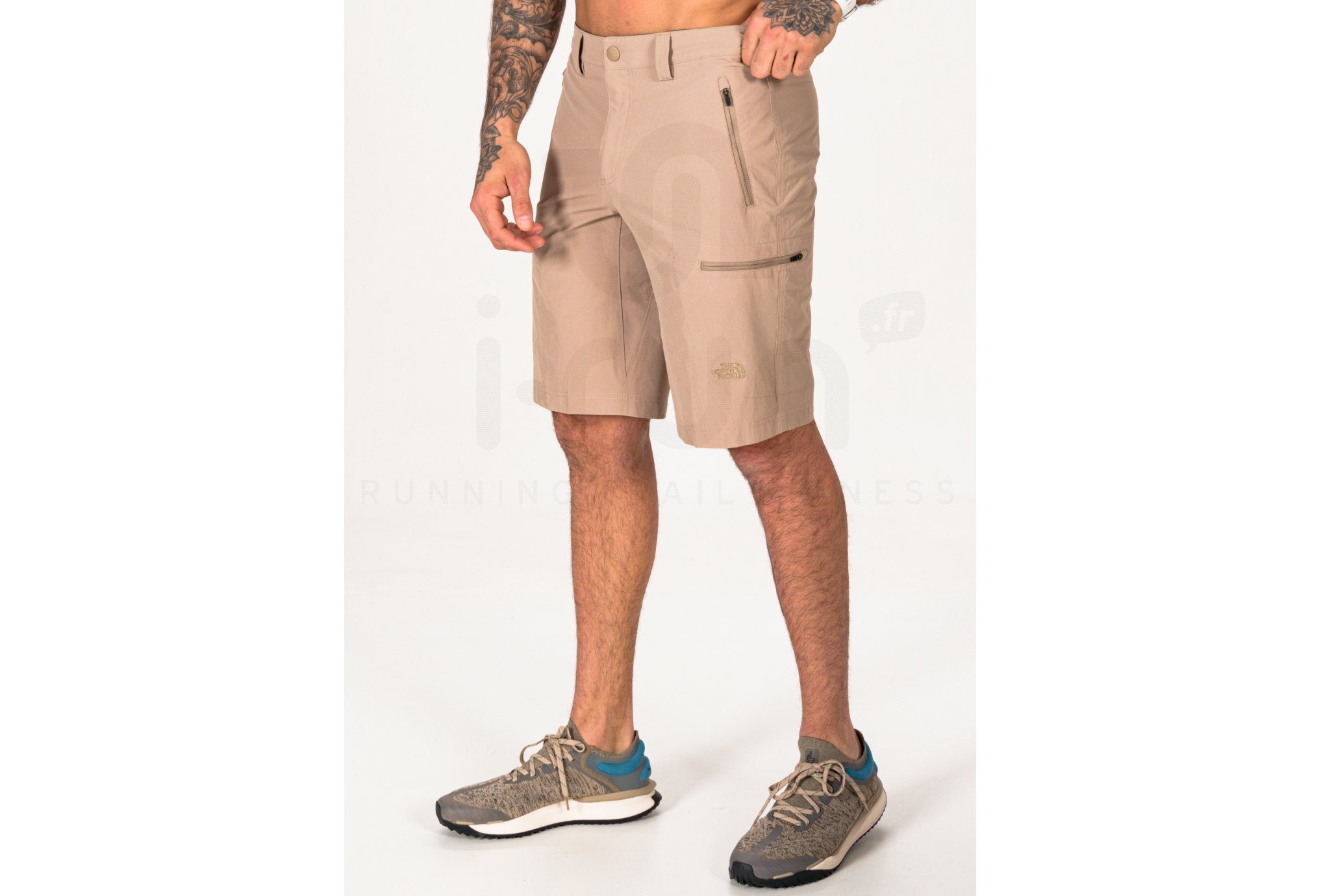 The North Face Exploration Herren