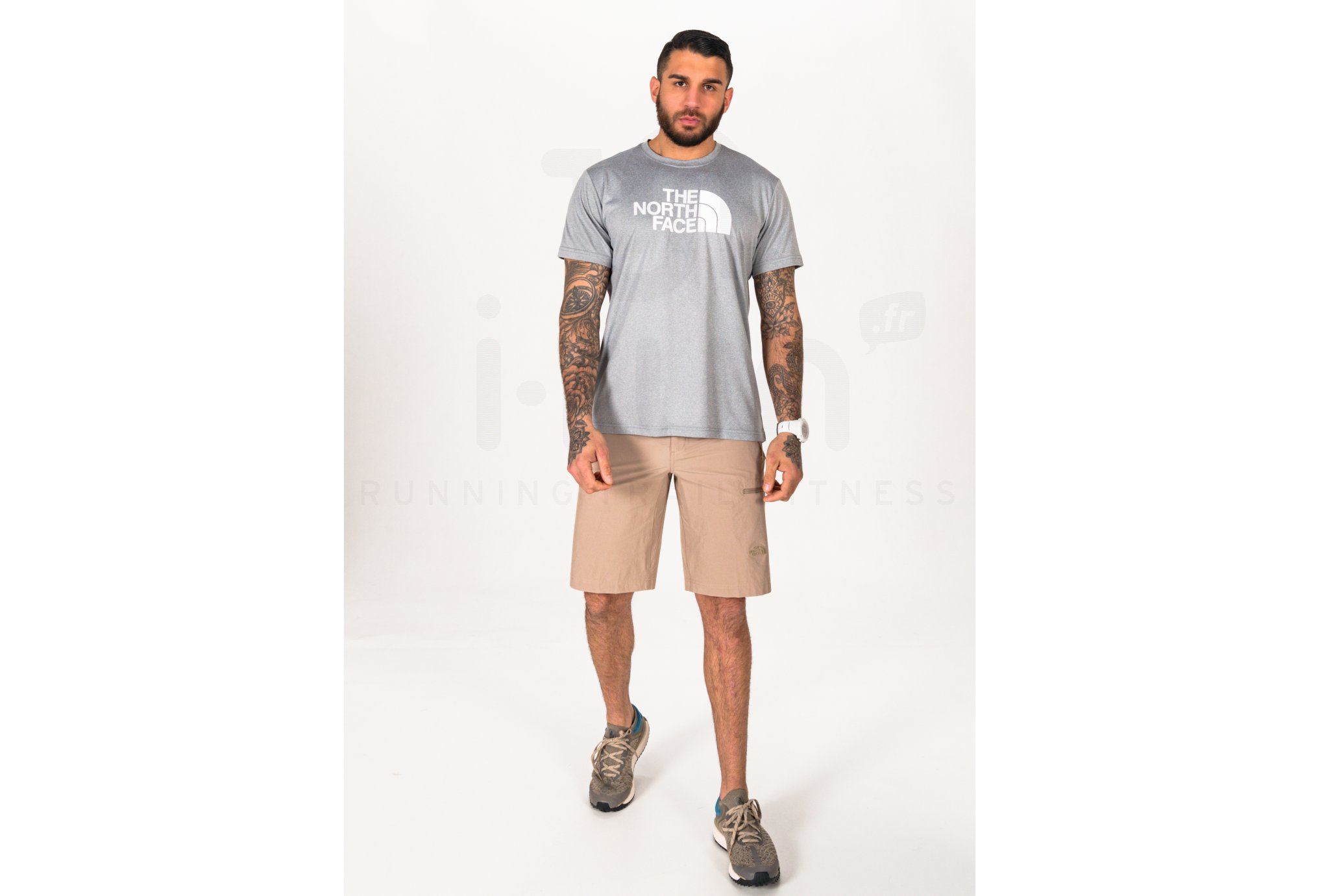 The North Face Exploration Herren