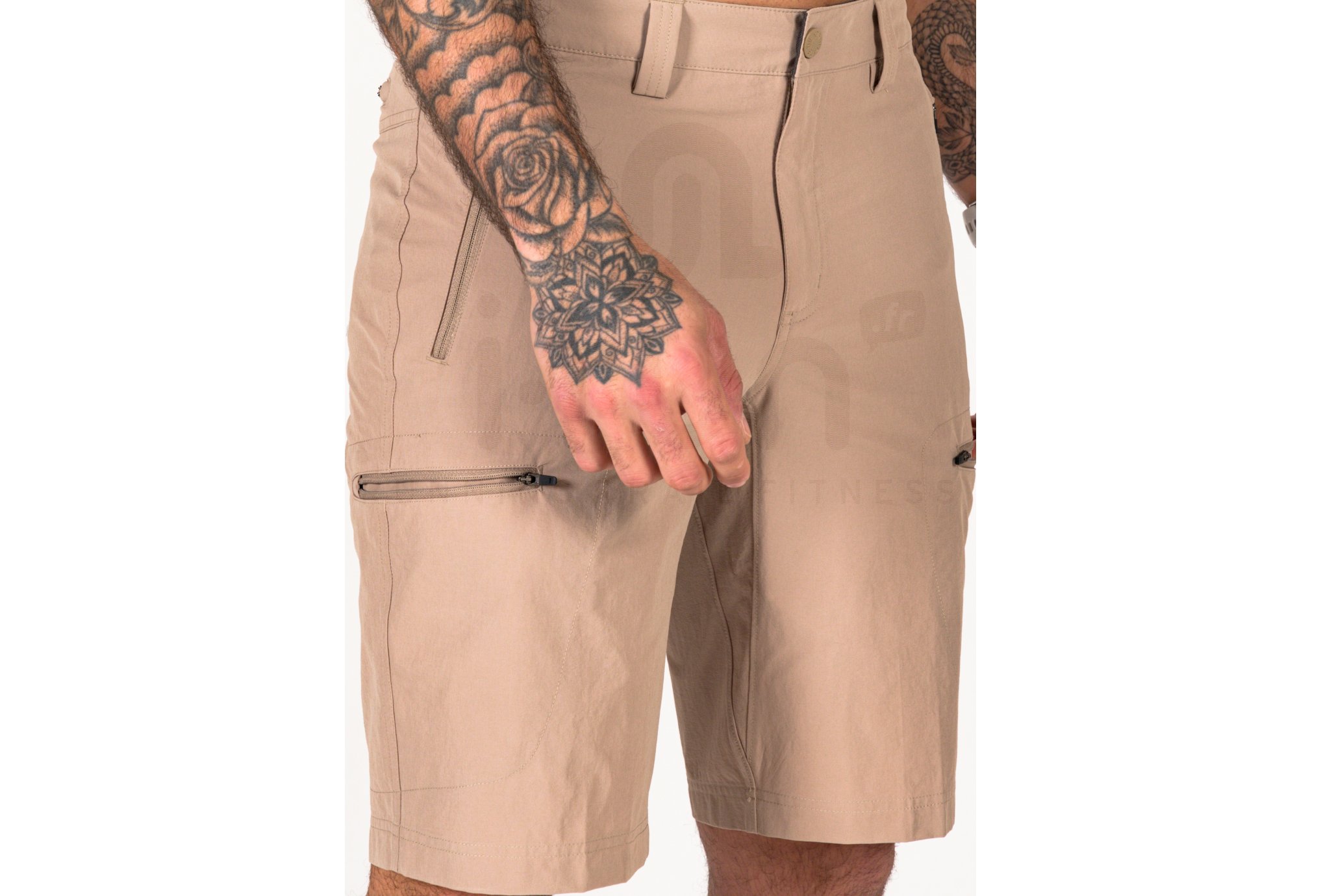 The North Face Exploration Herren