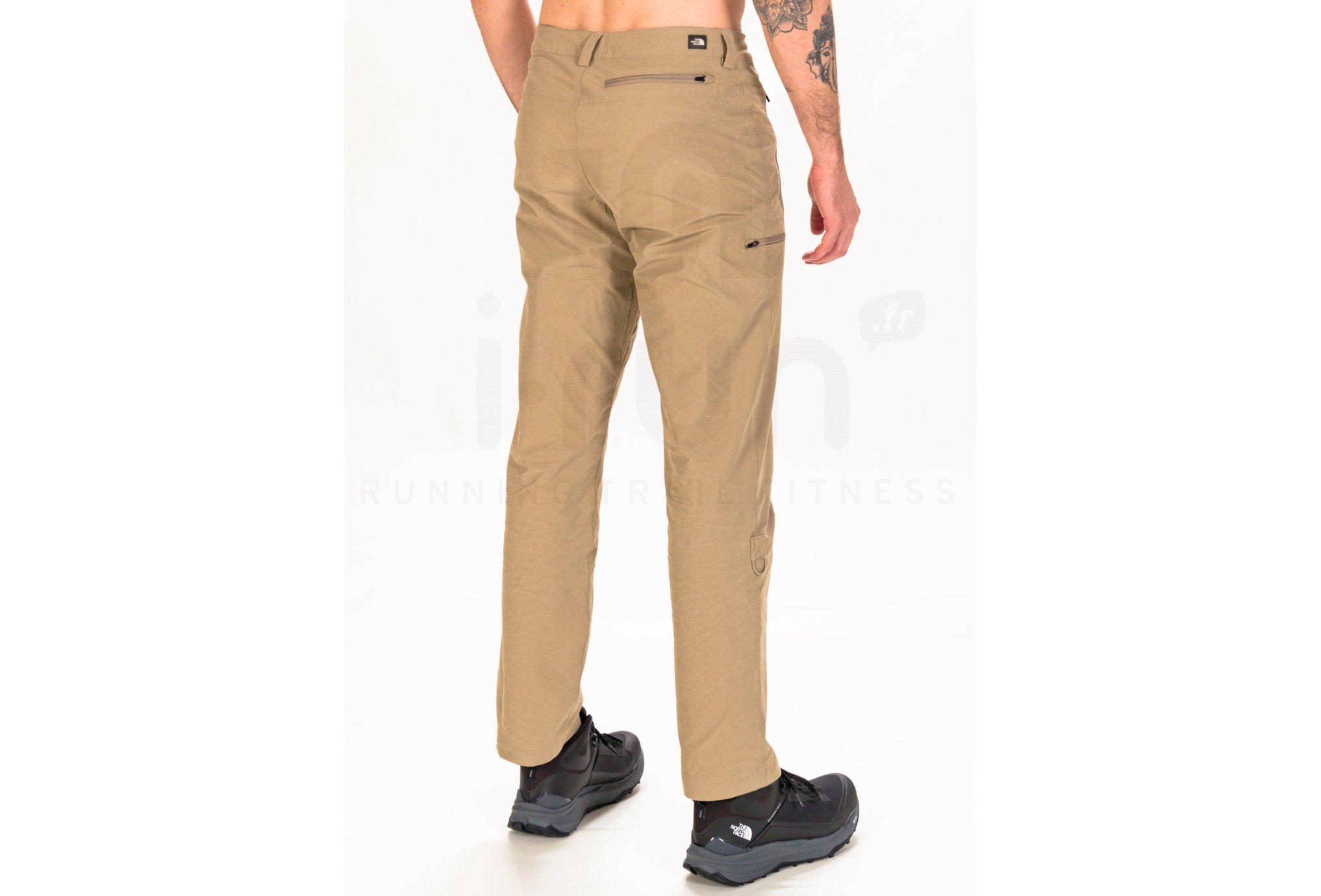 The North Face Exploration M