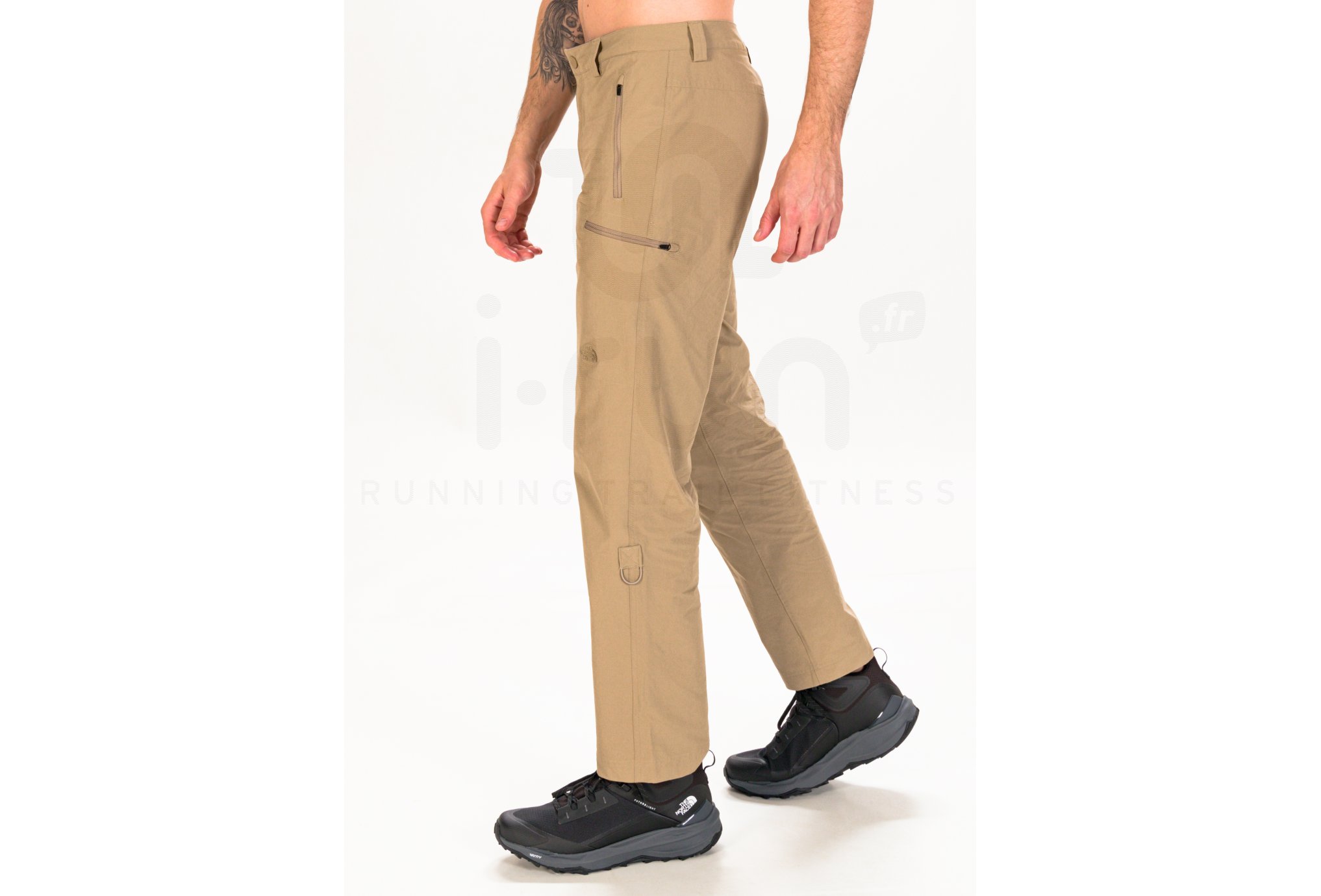 The North Face Exploration M