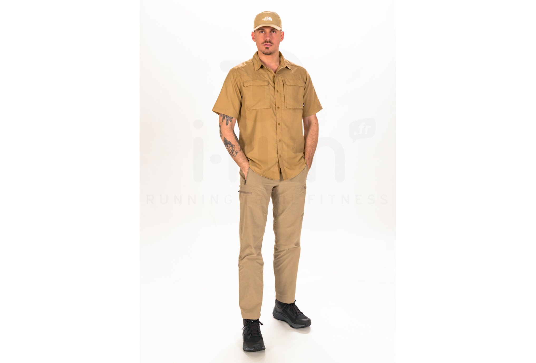 The North Face Exploration M