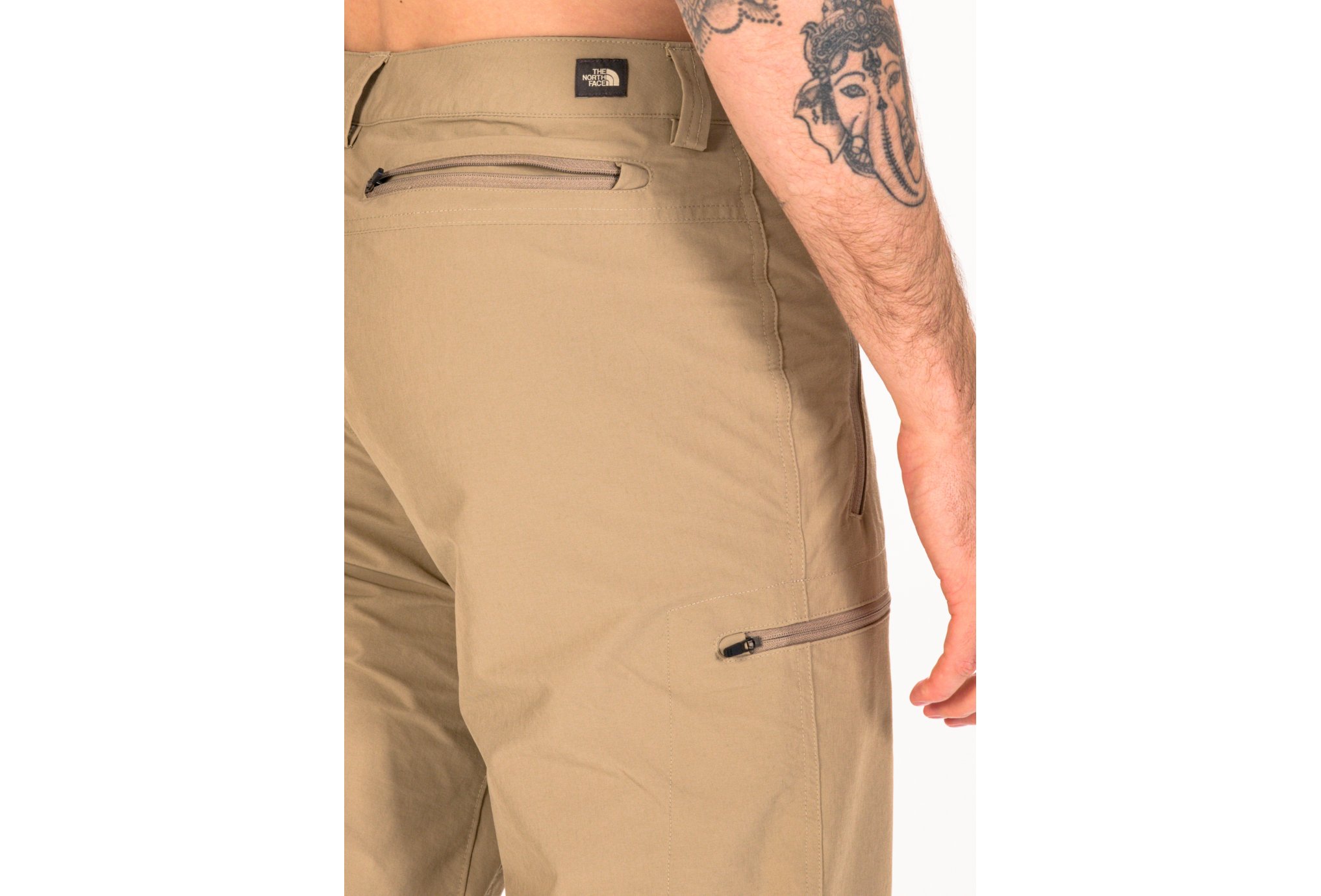 The North Face Exploration M