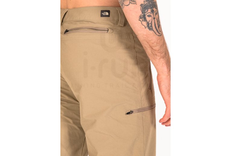 The North Face Exploration M