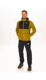 The North Face Exploration M