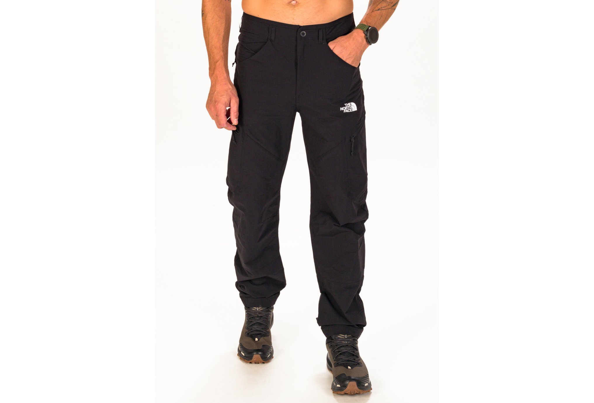 The North Face Exploration M vêtement running homme