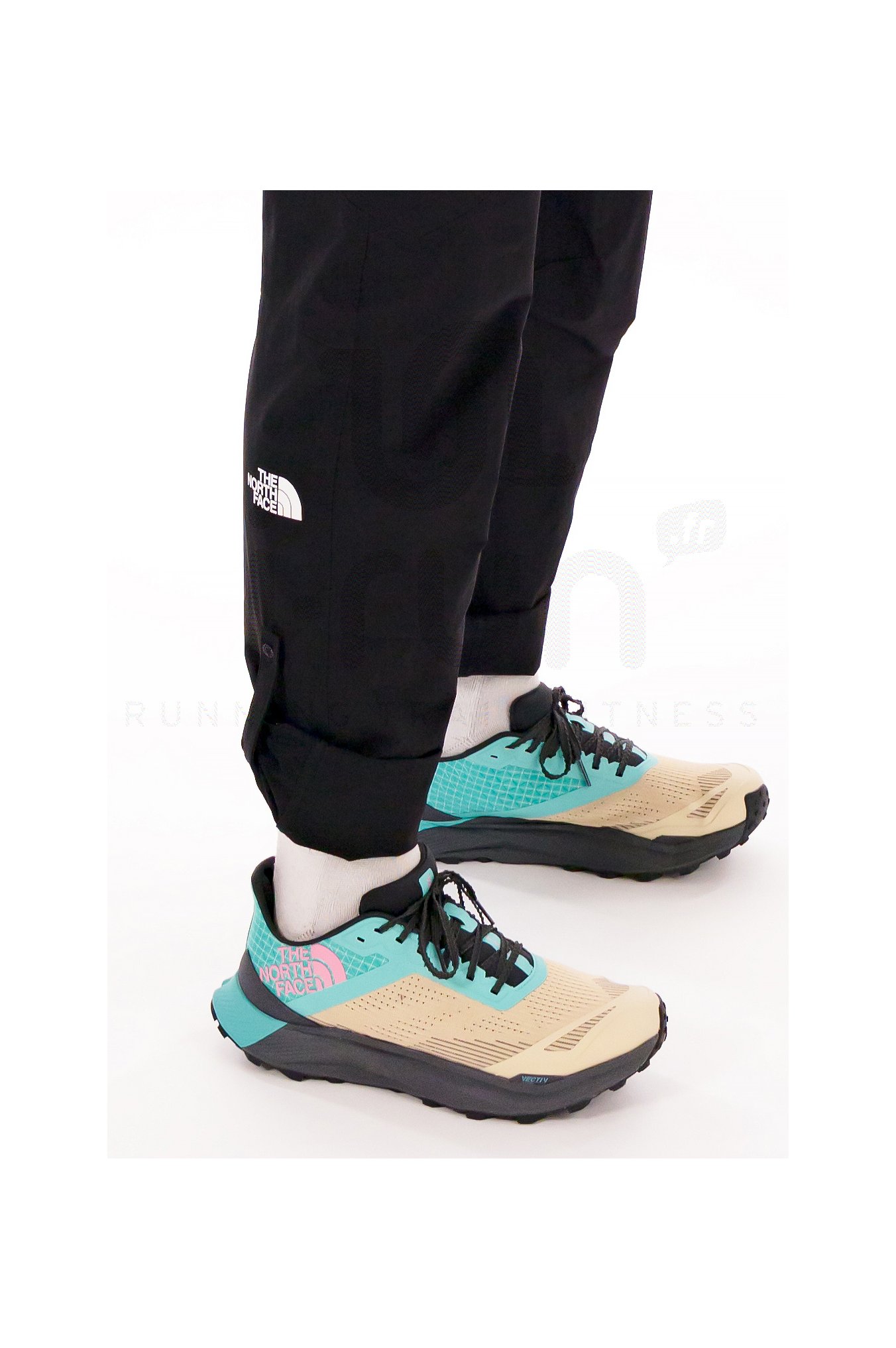 The North Face Exploration M 