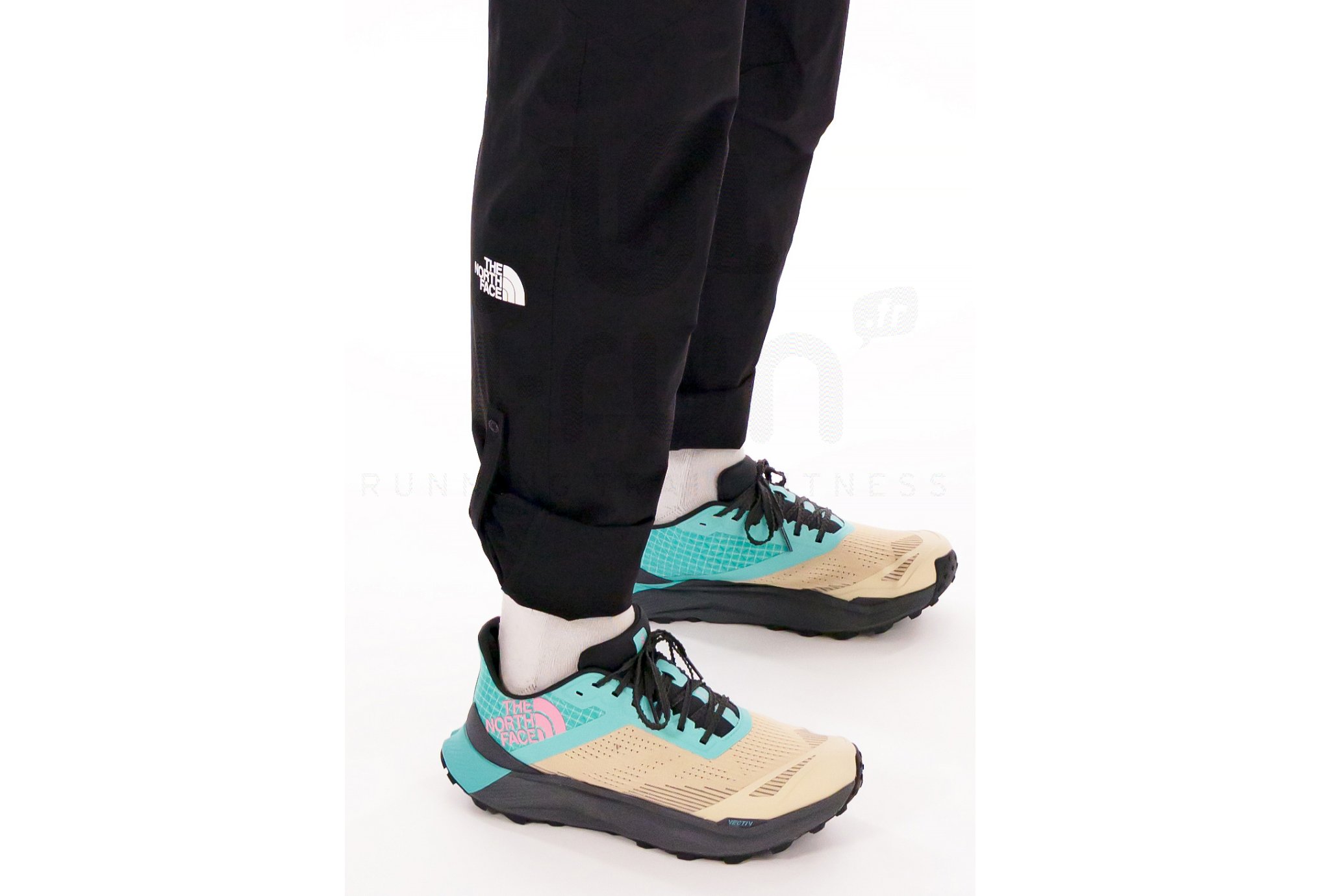The North Face Exploration M