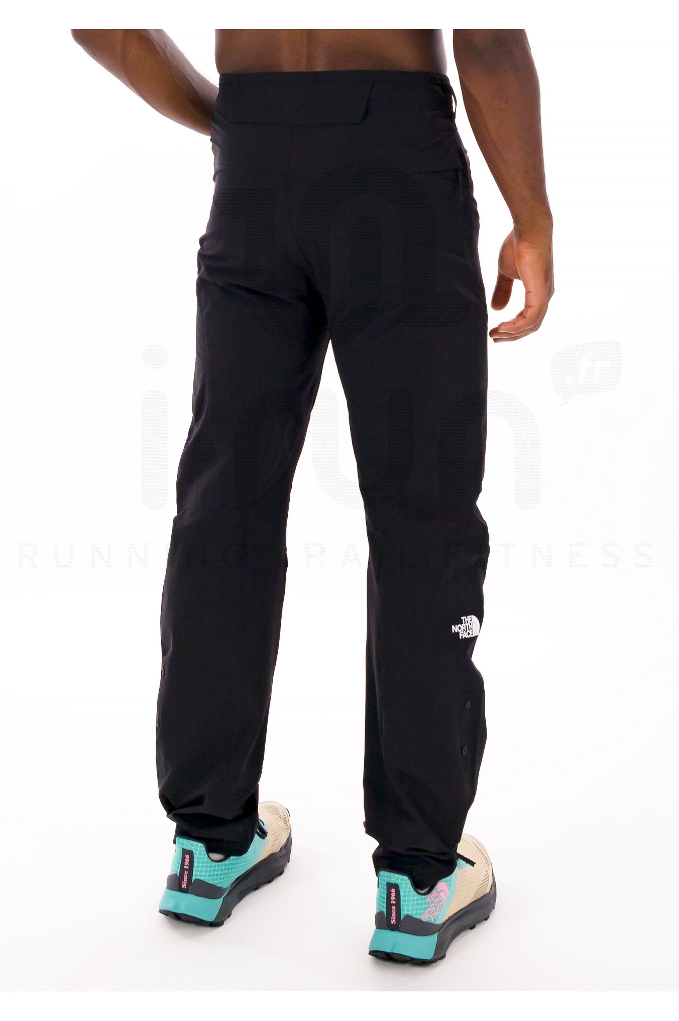 The North Face Exploration M 