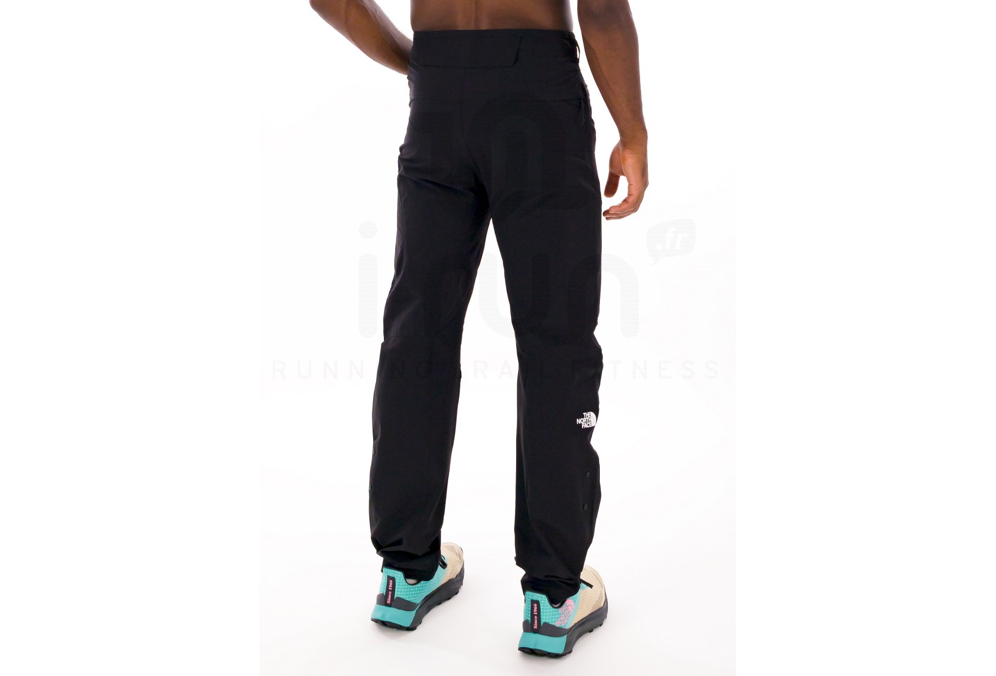 The North Face Exploration M