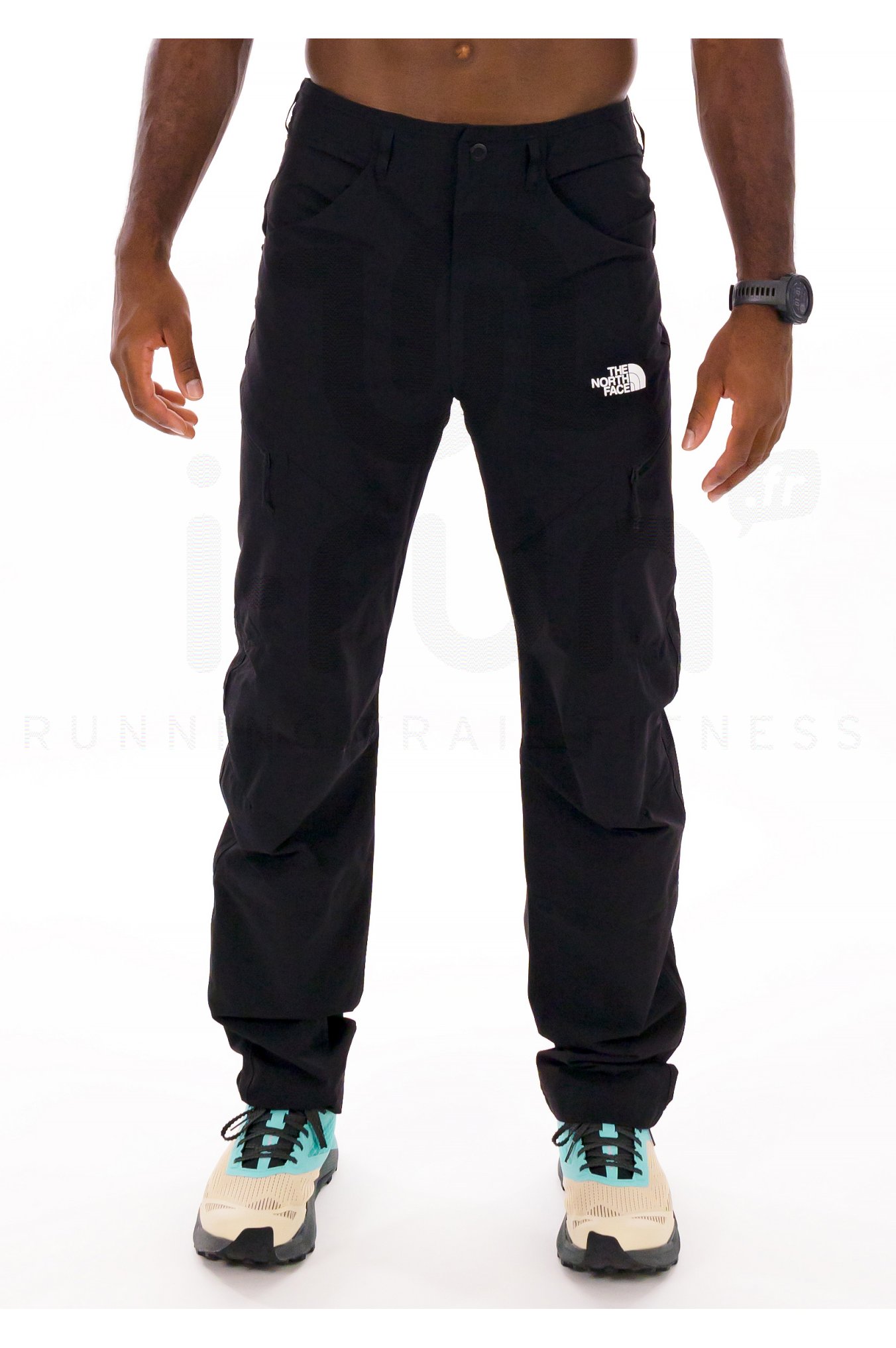 The North Face Exploration M 