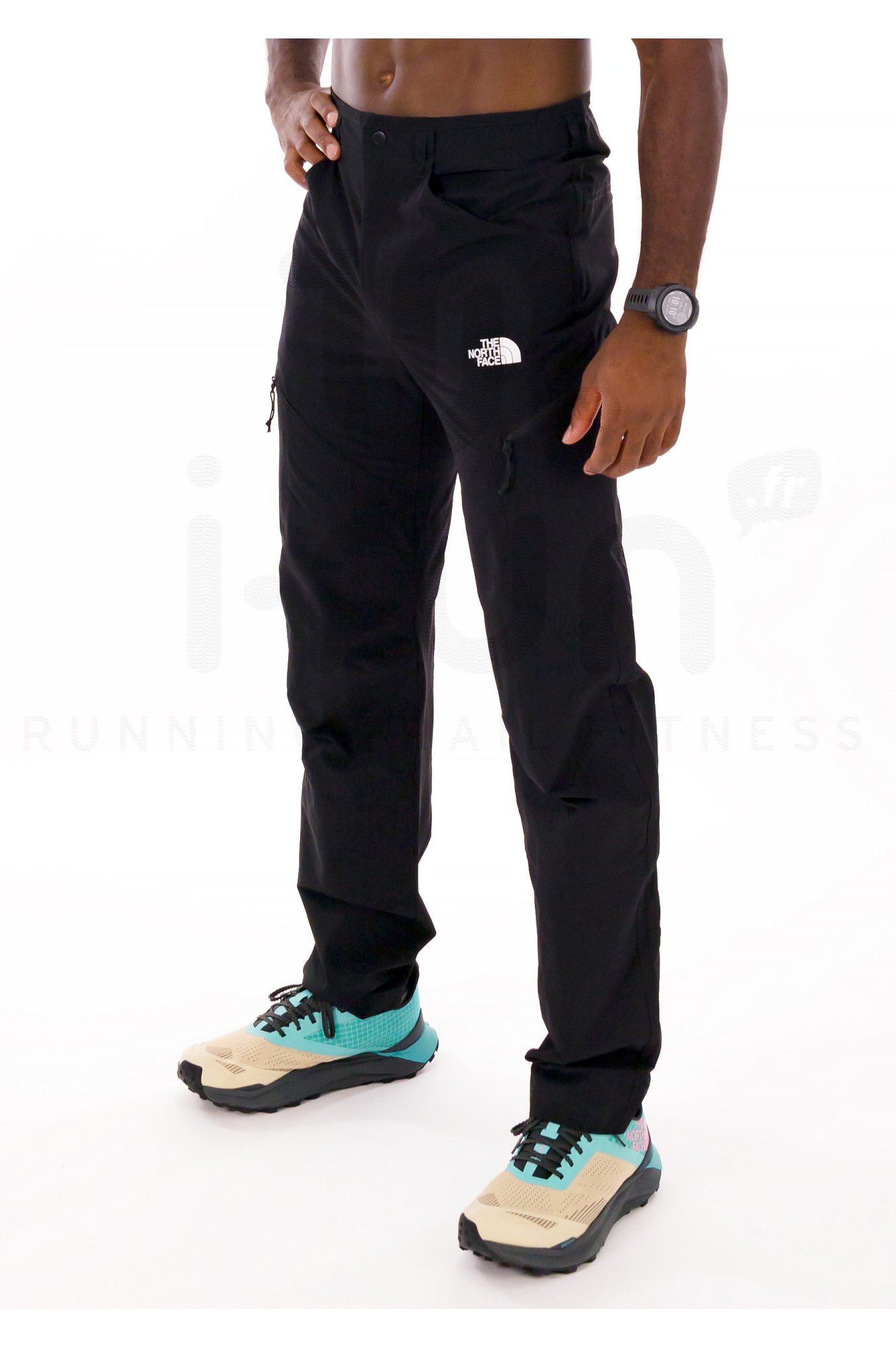 The North Face Exploration M 