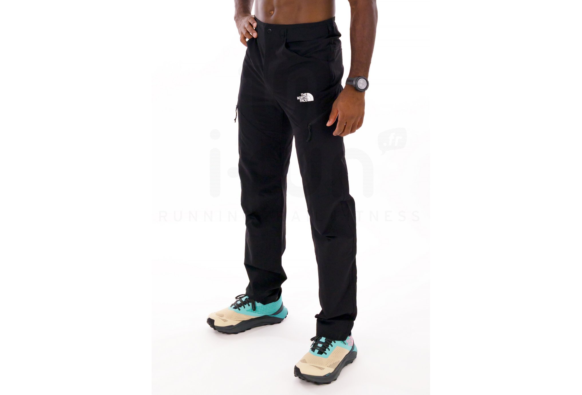 The North Face Exploration M