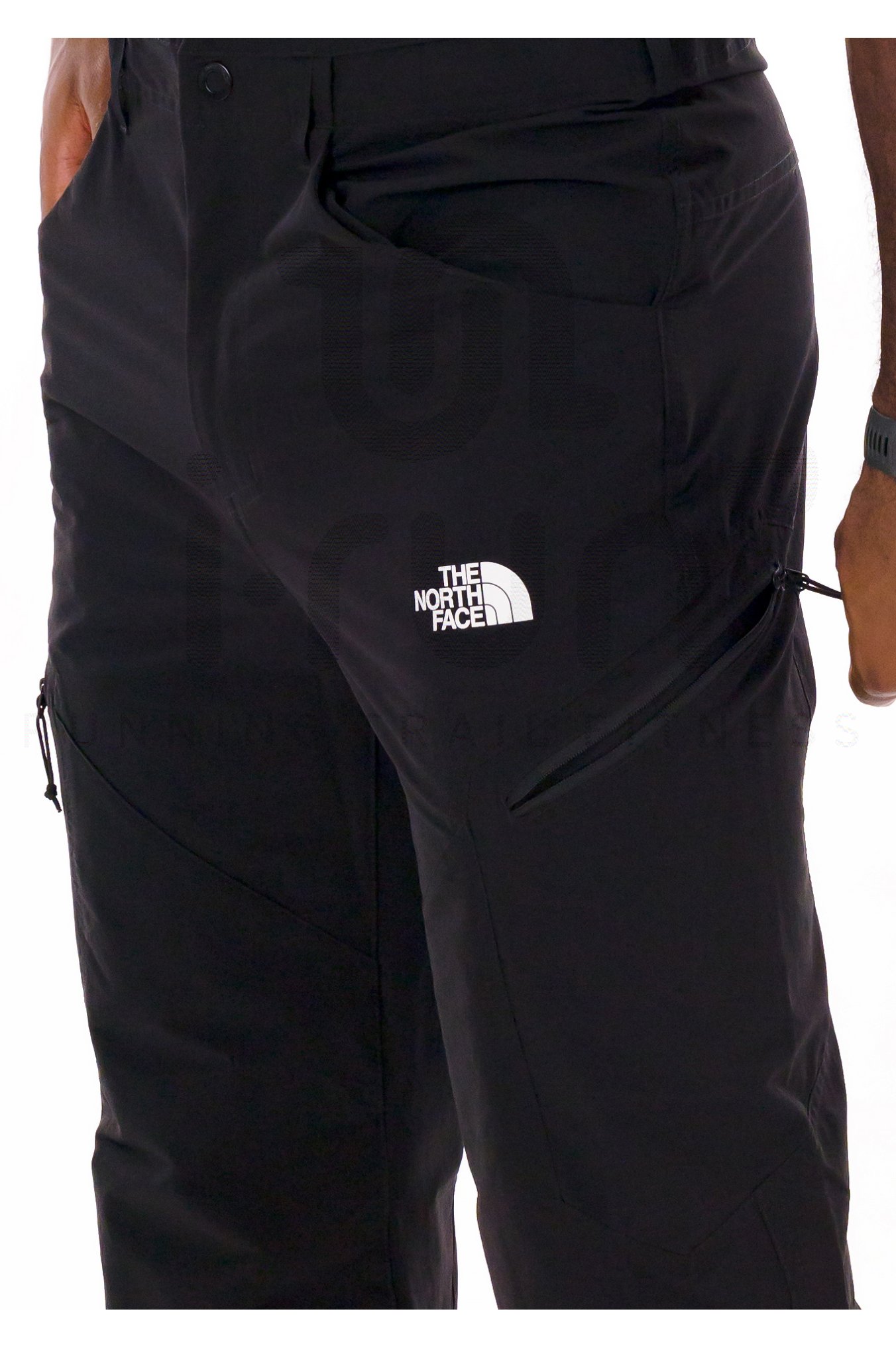 The North Face Exploration M 