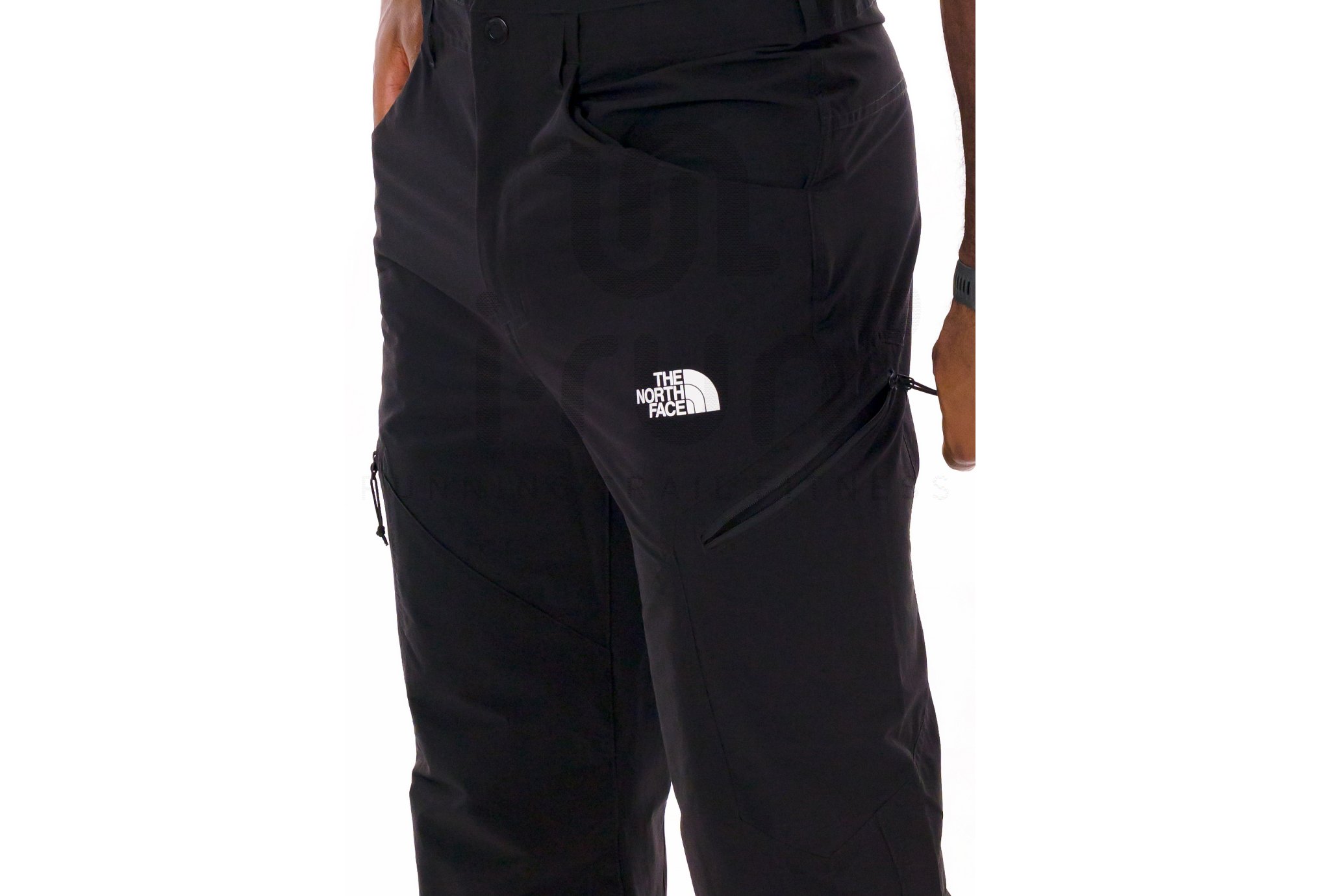 The North Face Exploration M
