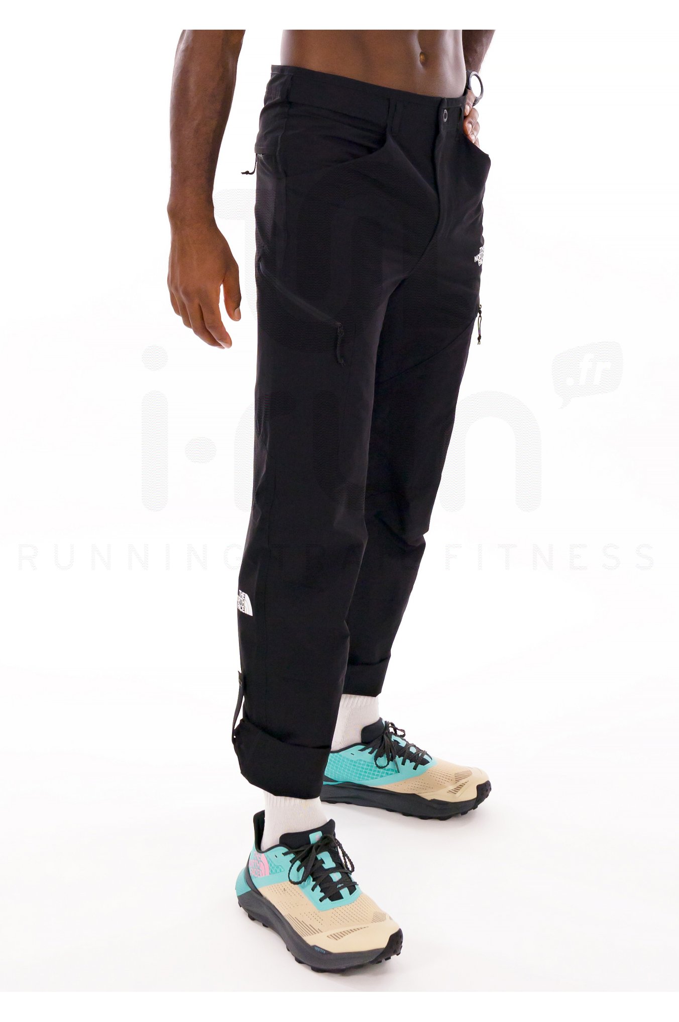 The North Face Exploration M 