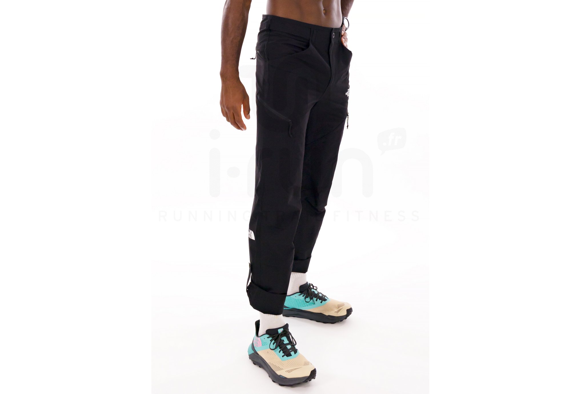 The North Face Exploration M