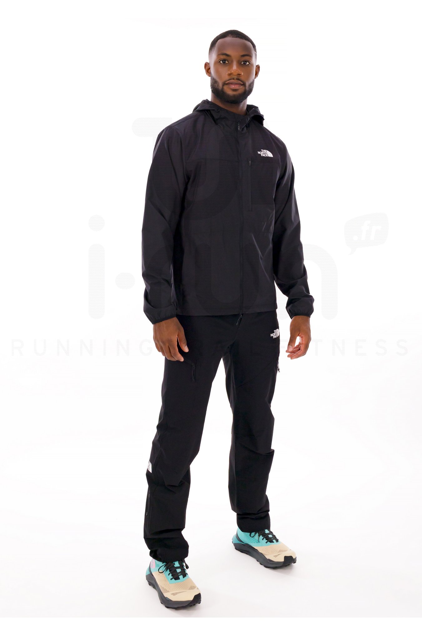 The North Face Exploration M 