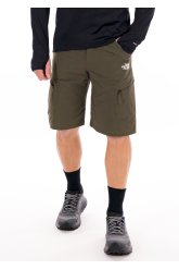 The North Face Exploration