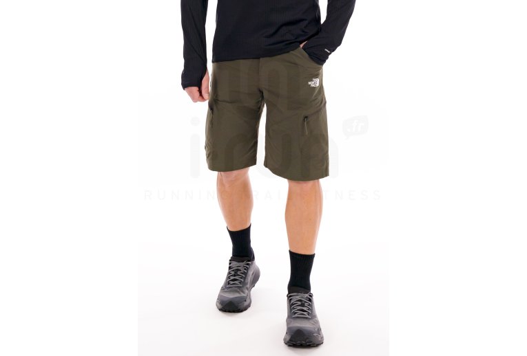 The North Face Exploration M