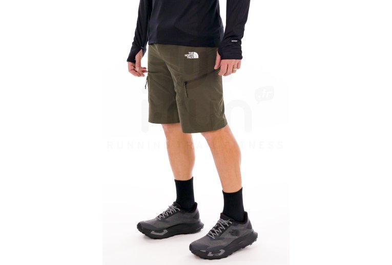 The North Face Exploration M