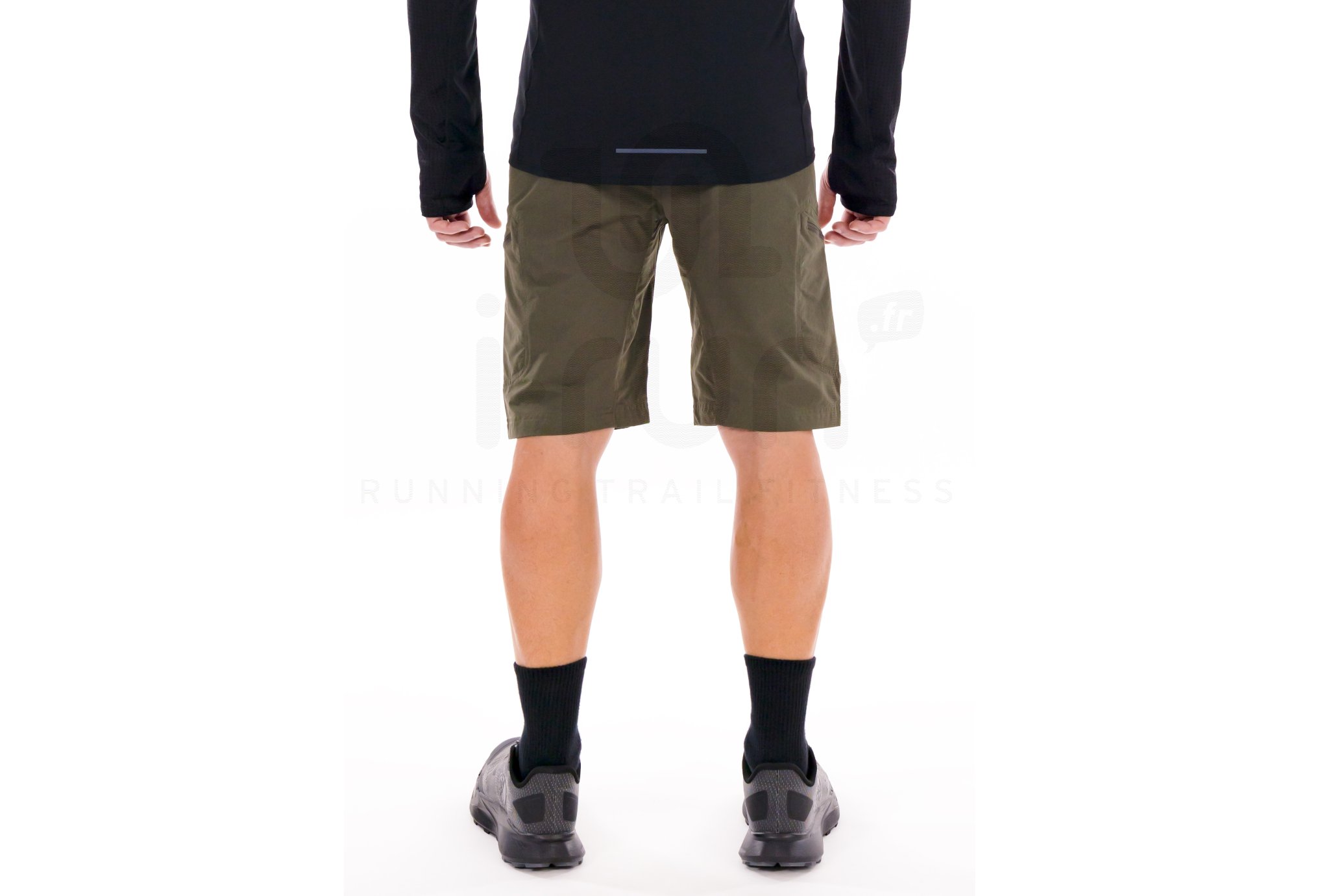 The North Face Exploration M