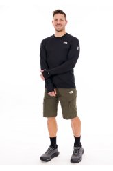 The North Face Exploration