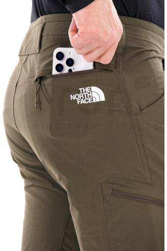 The North Face Exploration M 